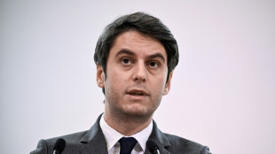 Attal &agrave; Berlin pour redonner du souffle au couple franco-allemand