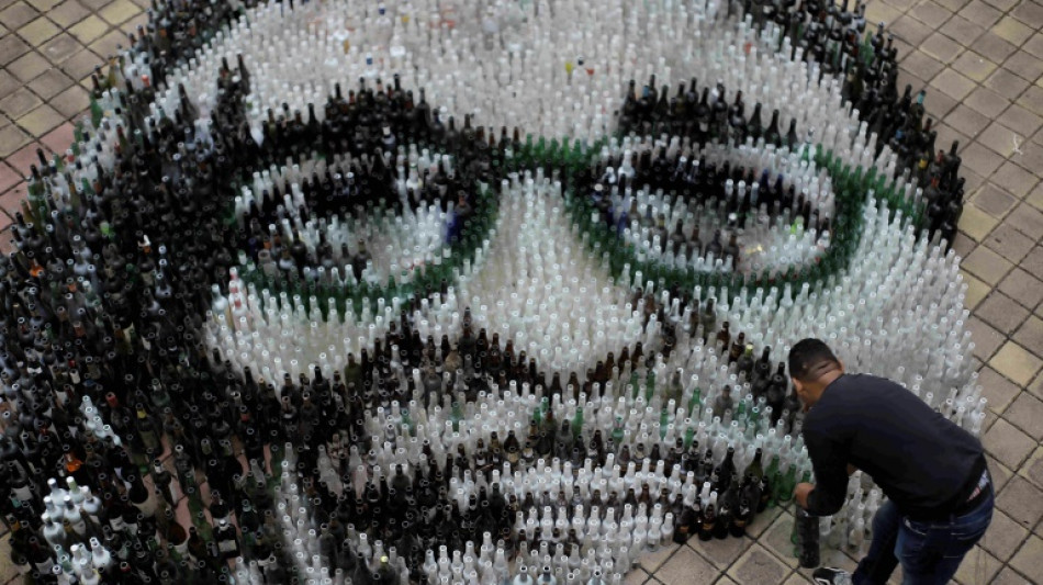 El adelanto de la serie "Cien a&ntilde;os de soledad" conmemora el aniversario de la muerte de Garc&iacute;a M&aacute;rquez