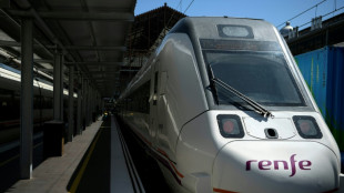 Investigan en Espa&ntilde;a un robo de cable que gener&oacute; el caos en el tr&aacute;fico ferroviario