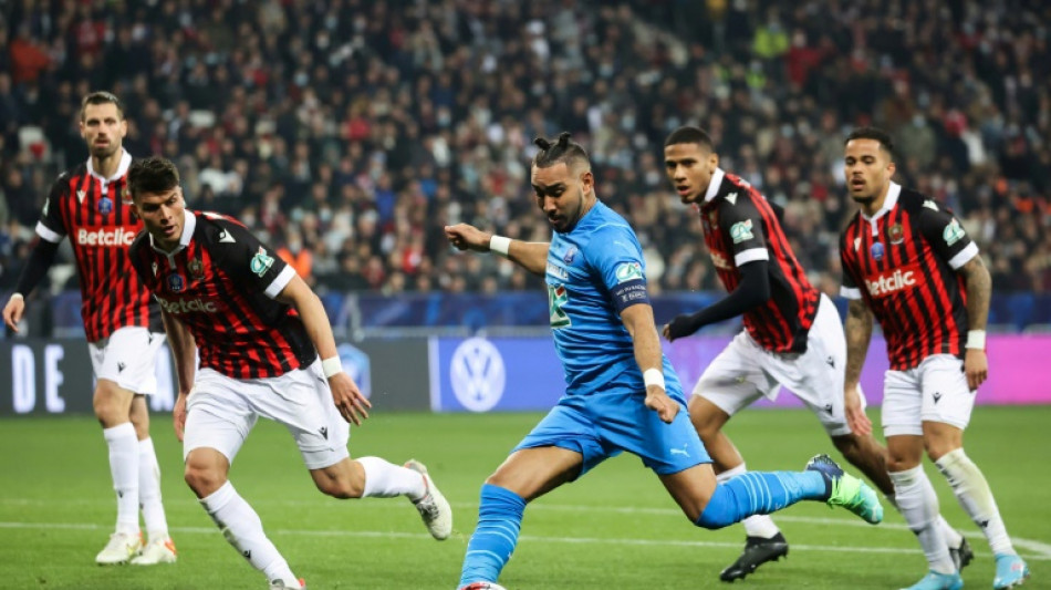 L1: l'armada rennaise r&ecirc;ve de podium, Marseille-Nice pour frapper fort