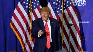 Trump esp&egrave;re sceller la course &agrave; l'investiture apr&egrave;s le retrait de DeSantis