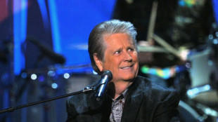 Brian Wilson's top five Beach Boys songs