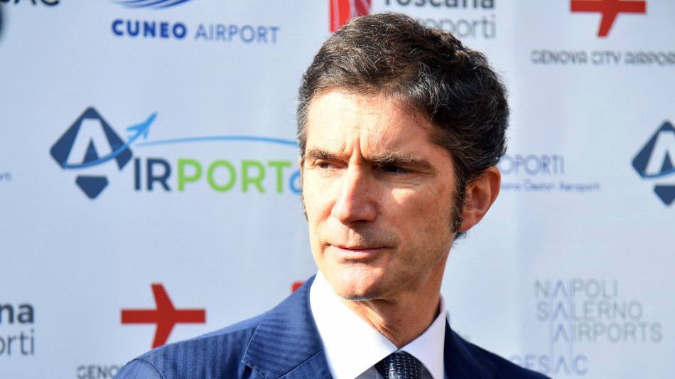 Destro (Confindustria): far crescere turismo, economia stellare