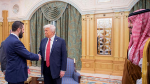 US-Regierung streicht Syriens HTS-Miliz von Terrorliste
