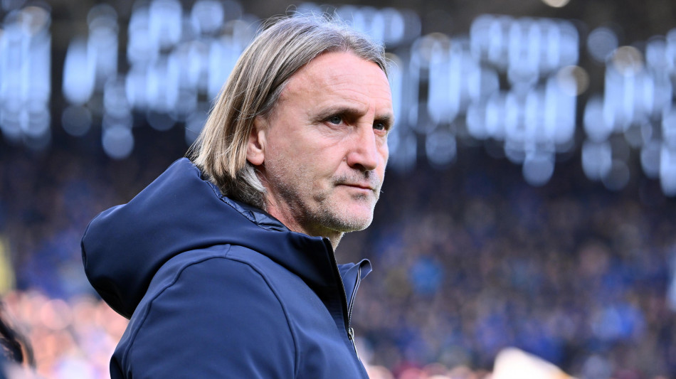 Nicola 'Inter forte ma qualche chance c'&egrave; sempre'