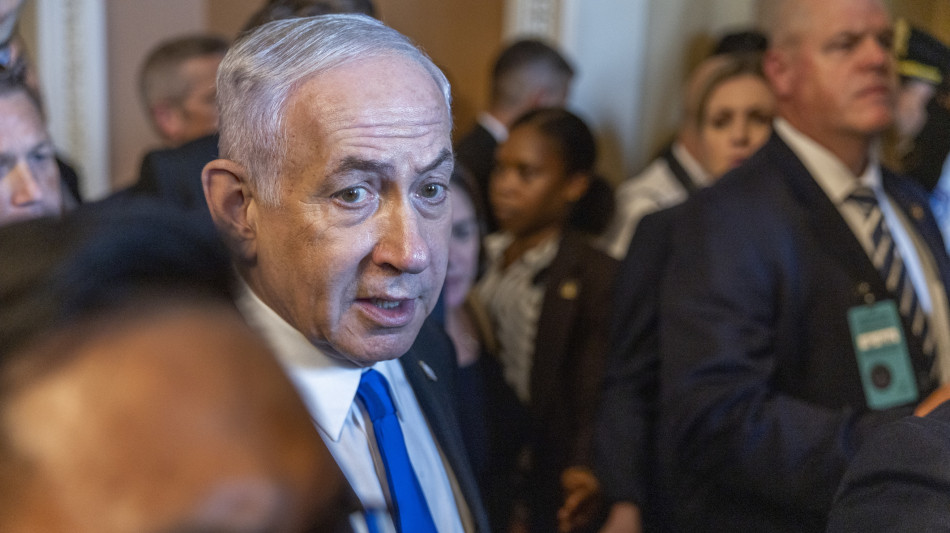 Netanyahu, combatteremo appelli a riconoscimento Palestina