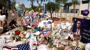 L'ADN retrouv&eacute; sur la sc&egrave;ne du meurtre de Charlie Kirk est celui du suspect, annonce le FBI