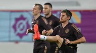 Alemania y B&eacute;lgica en modo supervivencia, Frappart la pionera