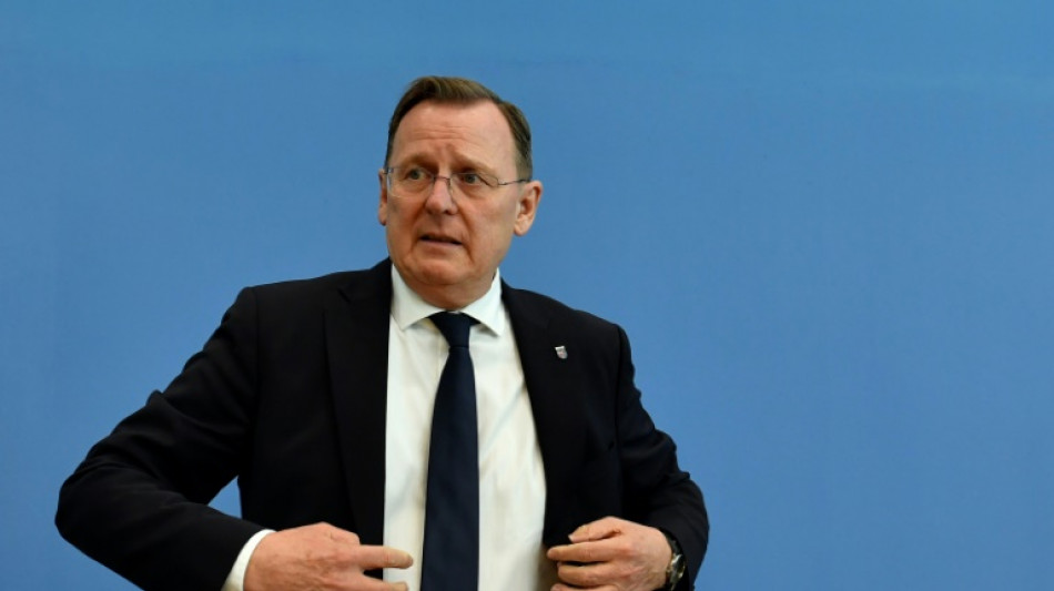 CDU und FDP in Th&uuml;ringen beantragen Untersuchungsausschuss zu "Parteibuchaff&auml;re"