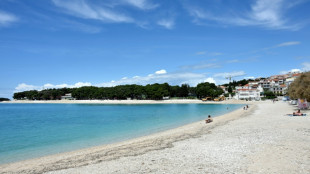 Les plages de carte postale, le poison qui tue la c&ocirc;te croate &agrave; petit feu