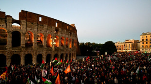 Protests worldwide condemn Israeli interception of Gaza flotilla