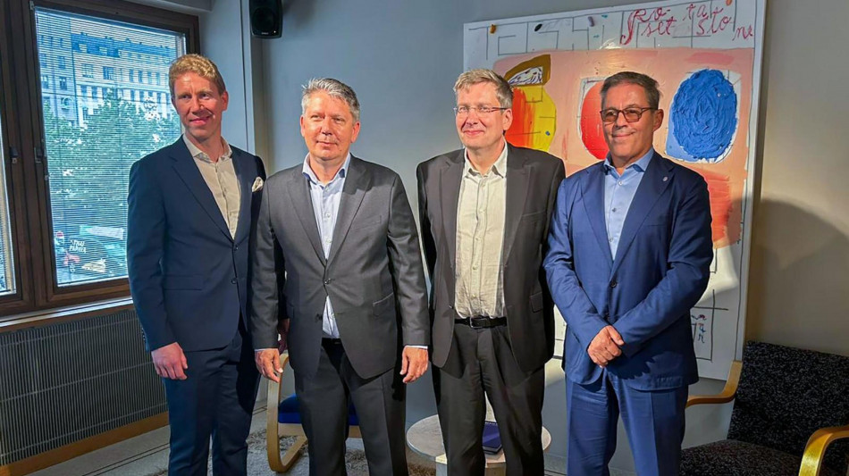 Rina acquisisce Foreship e si rafforza nel settore navale