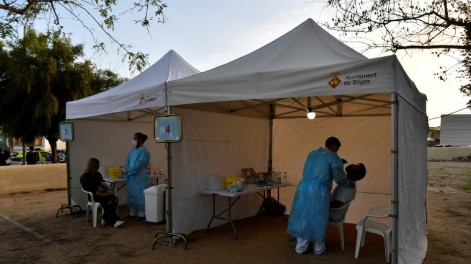 La OMS mantiene abiertas todas las hipótesis sobre el origen del covid