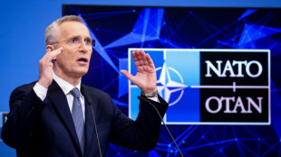 Stoltenberg, le chef de l'Otan qui a fait face &agrave; la guerre de Poutine, et &agrave; Trump 