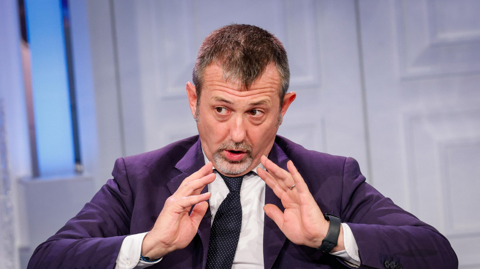 Delmastro, ho inoltrato io le chat alla procura non avendo nulla da nascondere