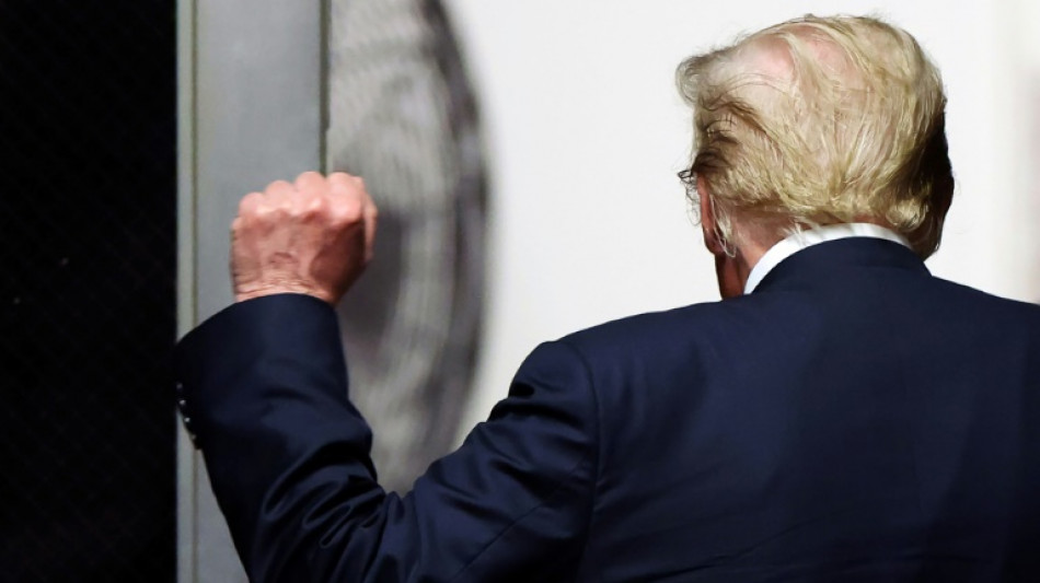 Trump recorre &agrave; Suprema Corte para tentar impedir an&uacute;ncio de sua senten&ccedil;a em Nova York