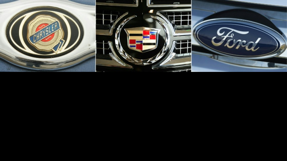 Asian carmakers besting US rivals at home, China poised to strike