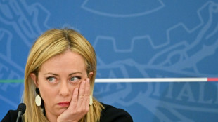 Italie: la populiste Giorgia Meloni se convertit &agrave; l'orthodoxie budg&eacute;taire 