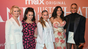 Pour les stars de "Sex and the City", "la vie n'est pas finie" apr&egrave;s 50 ans