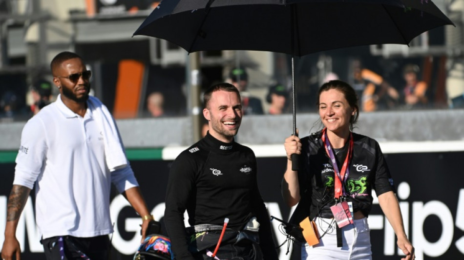 Squeezie annonce une 3e &eacute;dition de course GP Explorer en octobre