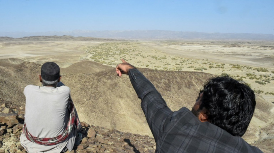 R&eacute;union du conseil de s&eacute;curit&eacute; pakistanais apr&egrave;s un &eacute;change de frappes avec l'Iran