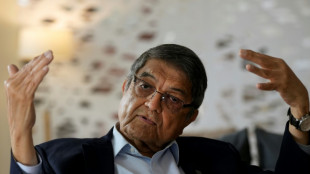 Escritor Sergio Ram&iacute;rez augura el "fracaso" de la "dictadura familiar" en Nicaragua