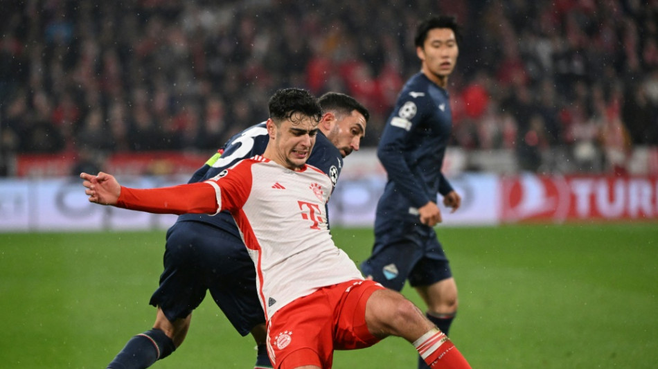 Pavlovic: "Nicht gegen Serbien, sondern f&uuml;r Deutschland"