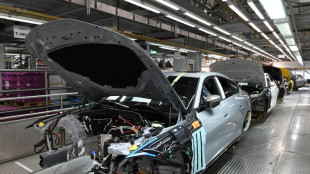 Ventas de autos nuevos en Europa peores que en a&ntilde;os 1990 debido a problemas de suministro