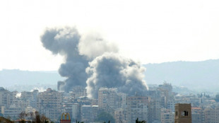 Isra&euml;l et le Liban conviennent &agrave; Washington d'entamer des n&eacute;gociations directes