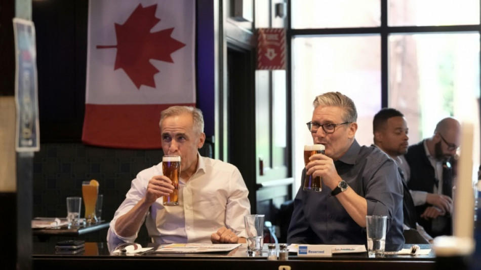 Trump volta ao G7 em cúpula marcada por conflito Irã-Israel