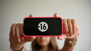 Growing list of countries move to ban social media for children