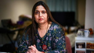 Seema Misra, un destin bris&eacute; par le scandale de la poste britannique