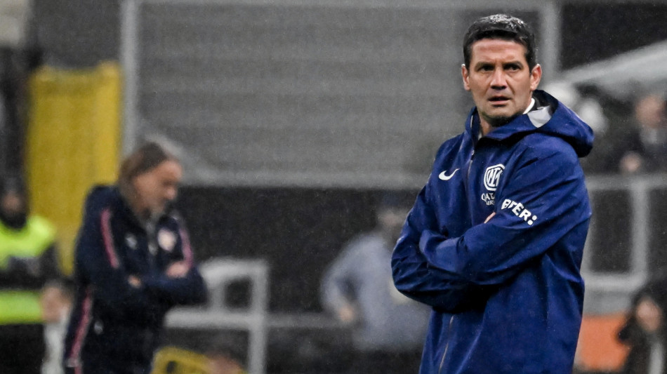 Calcio: Chivu 'con Napoli c'&egrave; rivalit&agrave;, ambizioni altissime'