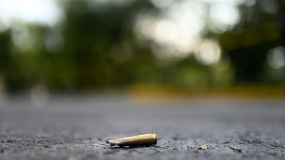 Asesinan a un alcalde en el sur de M&eacute;xico
