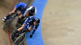 "Super Mondiaux" de cyclisme: cinq Fran&ccedil;ais &agrave; suivre