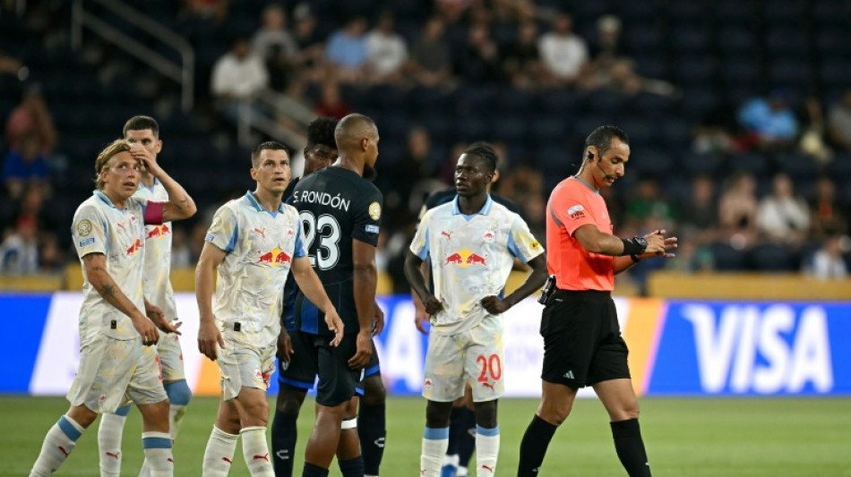 Mondial des clubs: quand la m&eacute;t&eacute;o joue les trouble-f&ecirc;tes