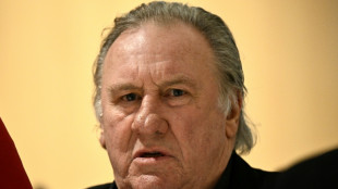 Justiça francesa condena Depardieu por agressões sexuais