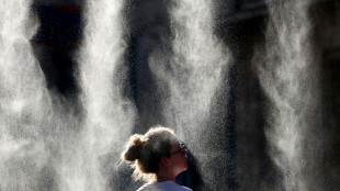 Canicule: la chaleur reflue mais le bilan sanitaire inqui&egrave;te