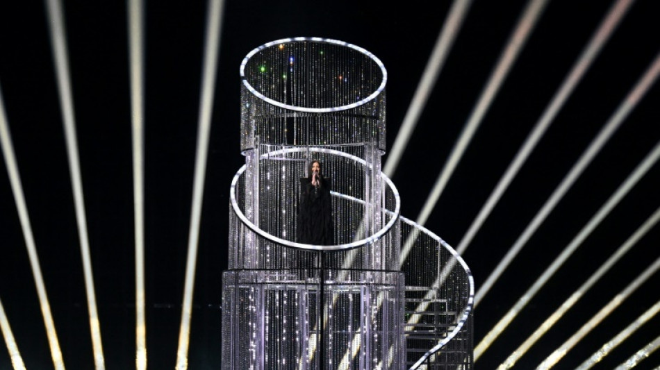 Eurovision reels from boycotts over Israel