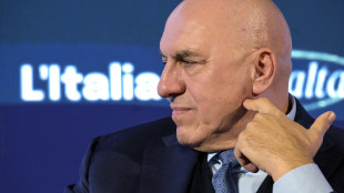 Crosetto 'siamo nella fase peggiore dalla Seconda guerra mondiale'