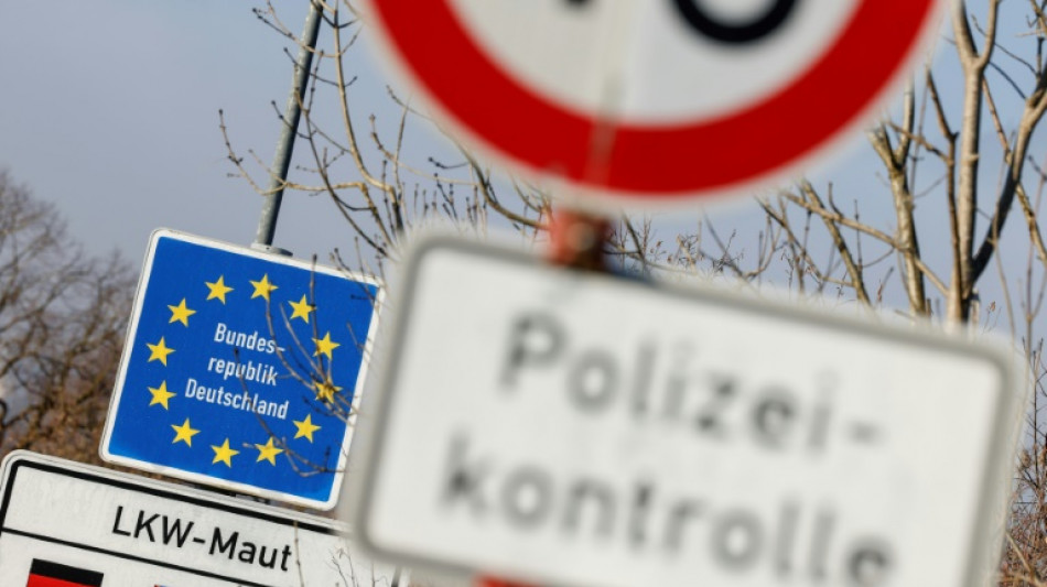 Grenzkontrollen: Gewerkschaft der Polizei fordert bessere technische Ausr&uuml;stung