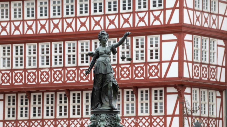 Bundesanwaltschaft erhebt Anklage gegen weiteren mutma&szlig;lichen Spion f&uuml;r T&uuml;rkei