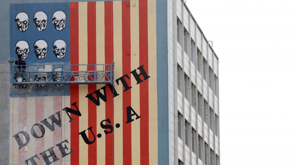 Iran, accordo con Usa &egrave; possibile, obiettivo fine sanzioni