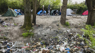 Dos fallecidos en tiroteos en campos de migrantes en Francia