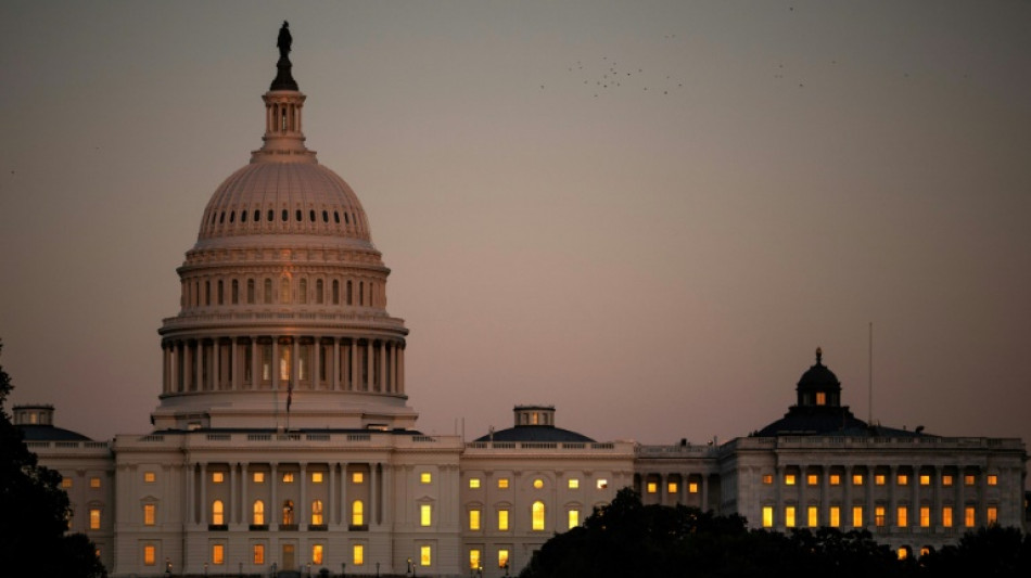 Paralisa&ccedil;&atilde;o nos EUA pode continuar na pr&oacute;xima semana