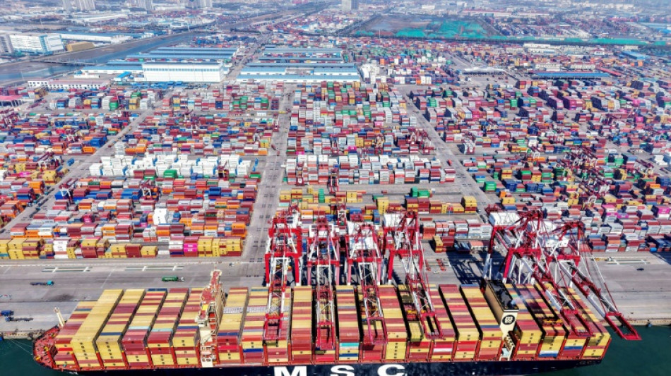 Global trade uncertainty could have 'severe negative consequences': WTO chief