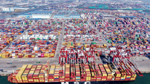 WTO chief says 'very concerned' as tariffs cut into global trade