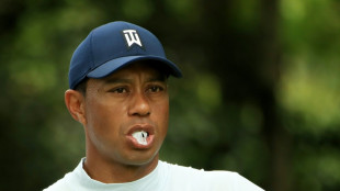 Golf: Woods hat sich weiterem R&uuml;ckeneingriff unterzogen