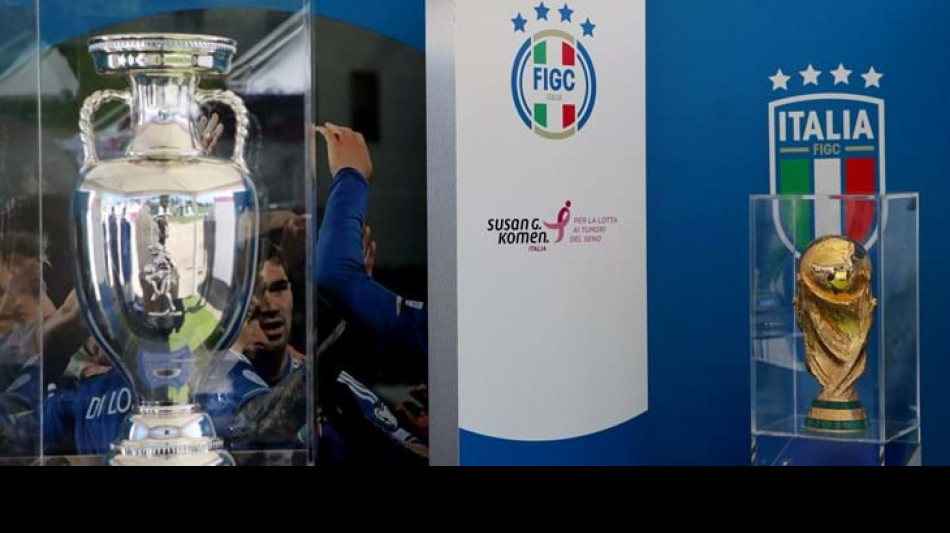 Atletica: anche la Figc corre la Race for the Cure