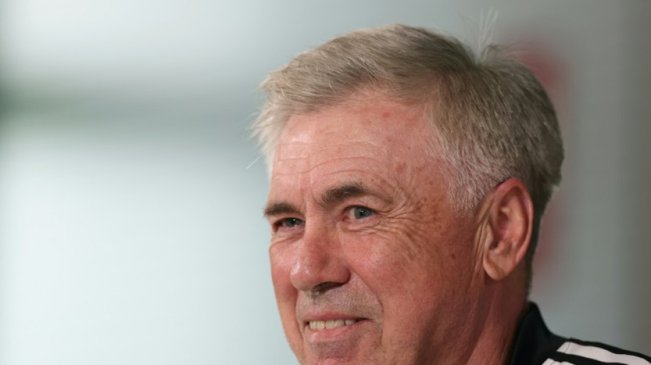 Ancelotti ser&aacute; t&eacute;cnico do Brasil a partir da Copa Am&eacute;rica de 2024